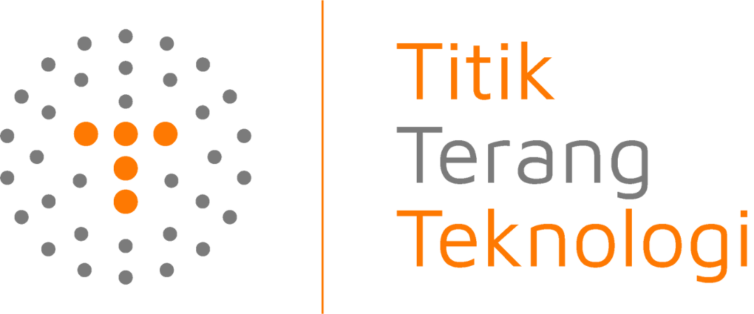 PT. Titik Terang Teknologi